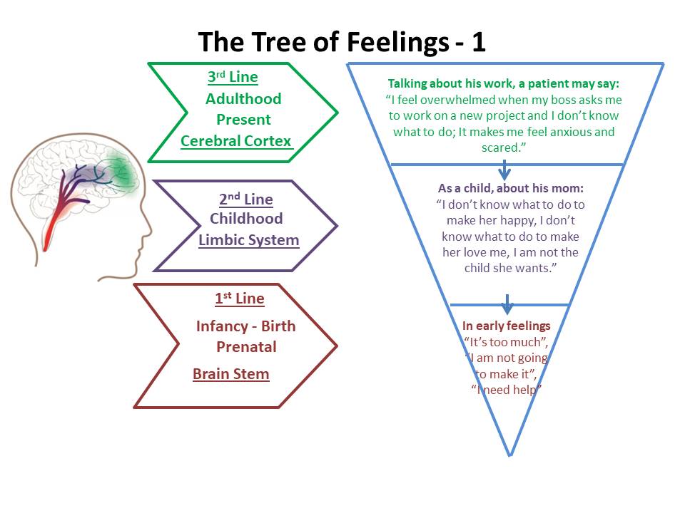 Doctor A. Janov_The Tree of Feelings